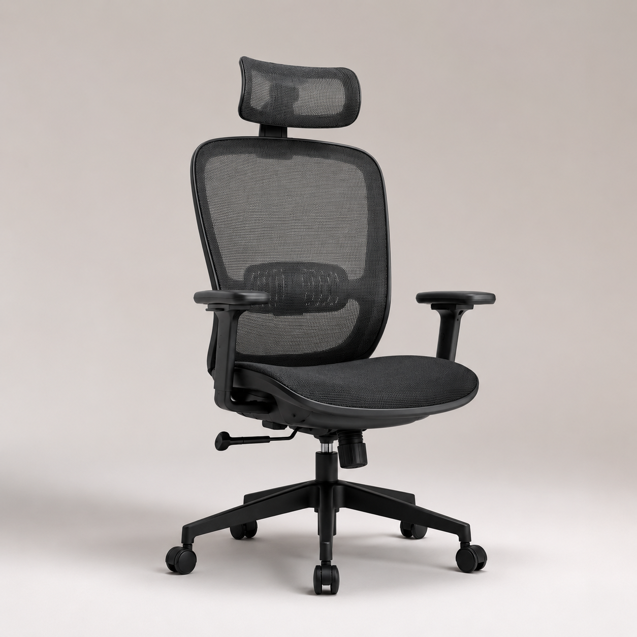 Ergonomic Studio Chair