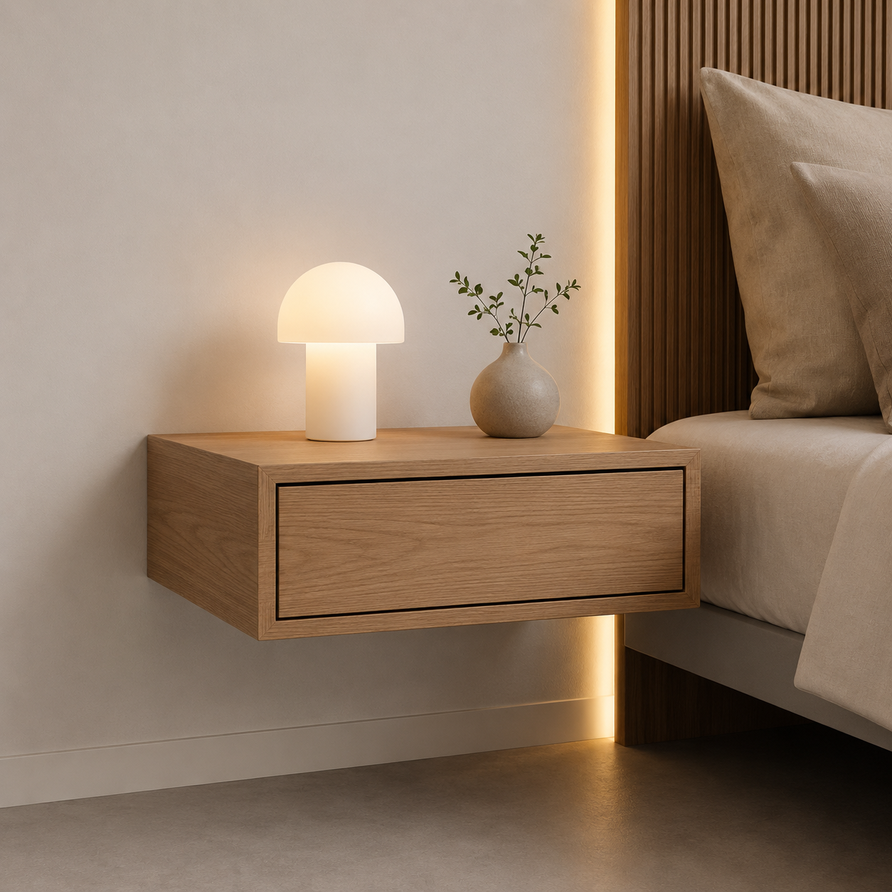 Kyoto Floating Light Table