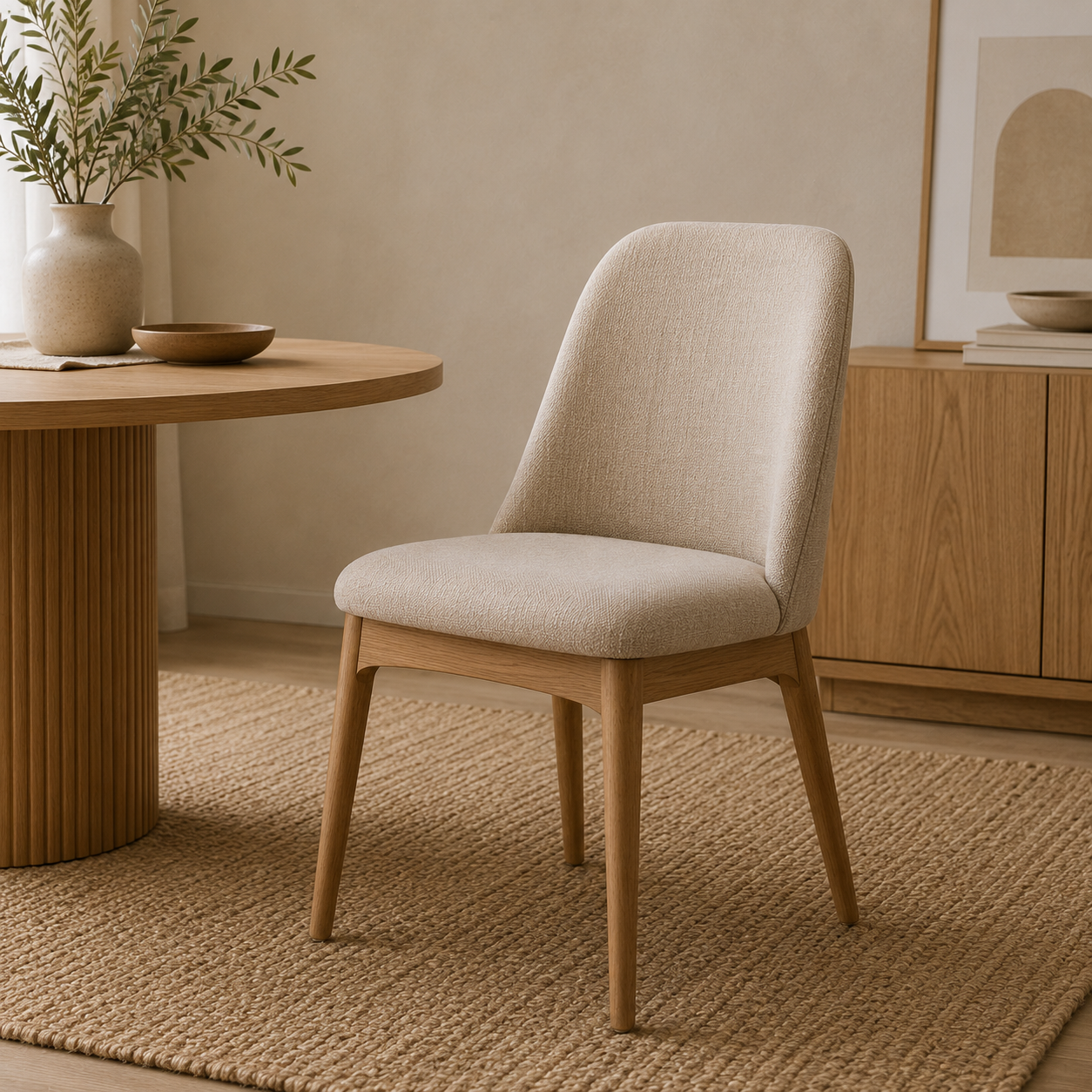 Florence Dining Chair