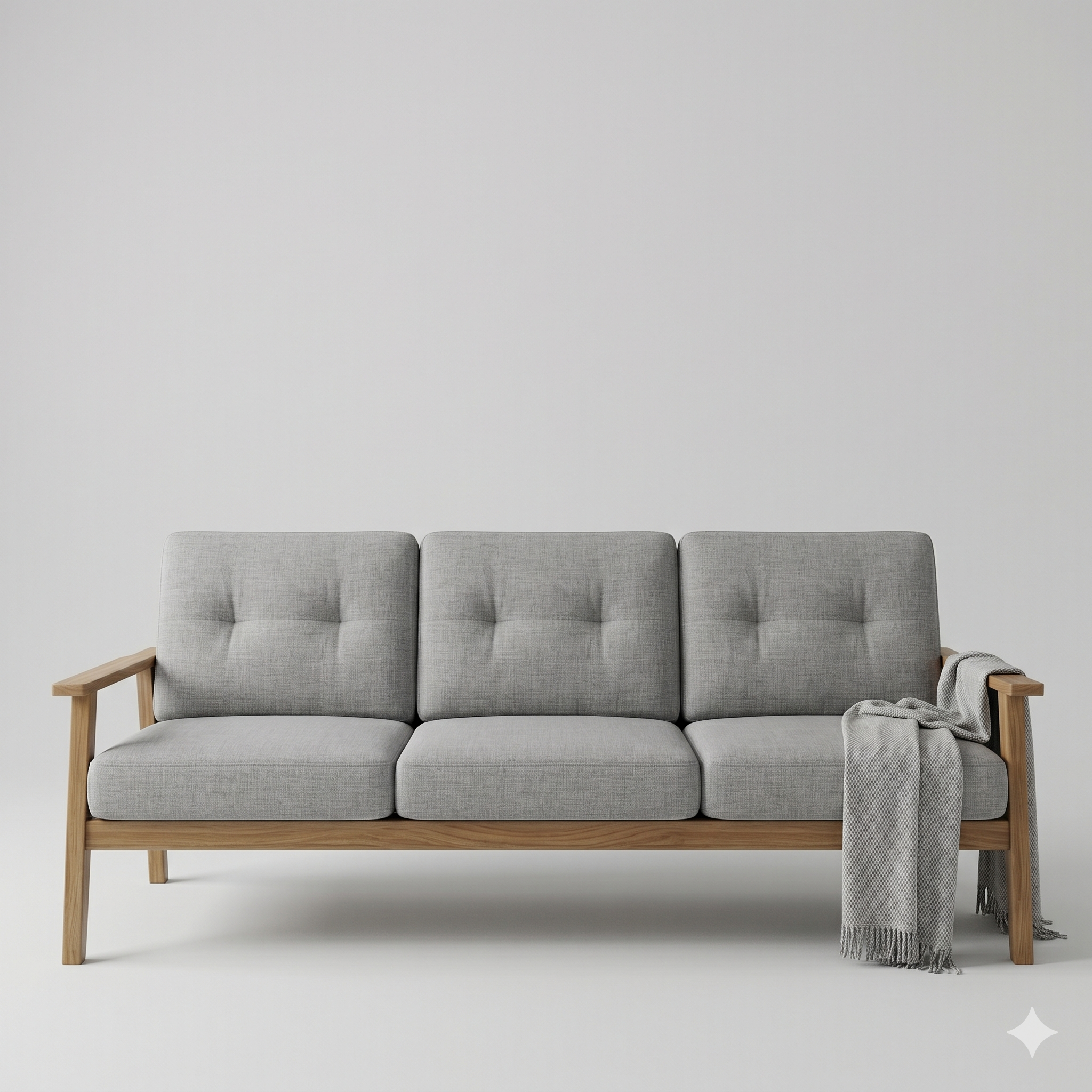 Oslo Nordic Sofa