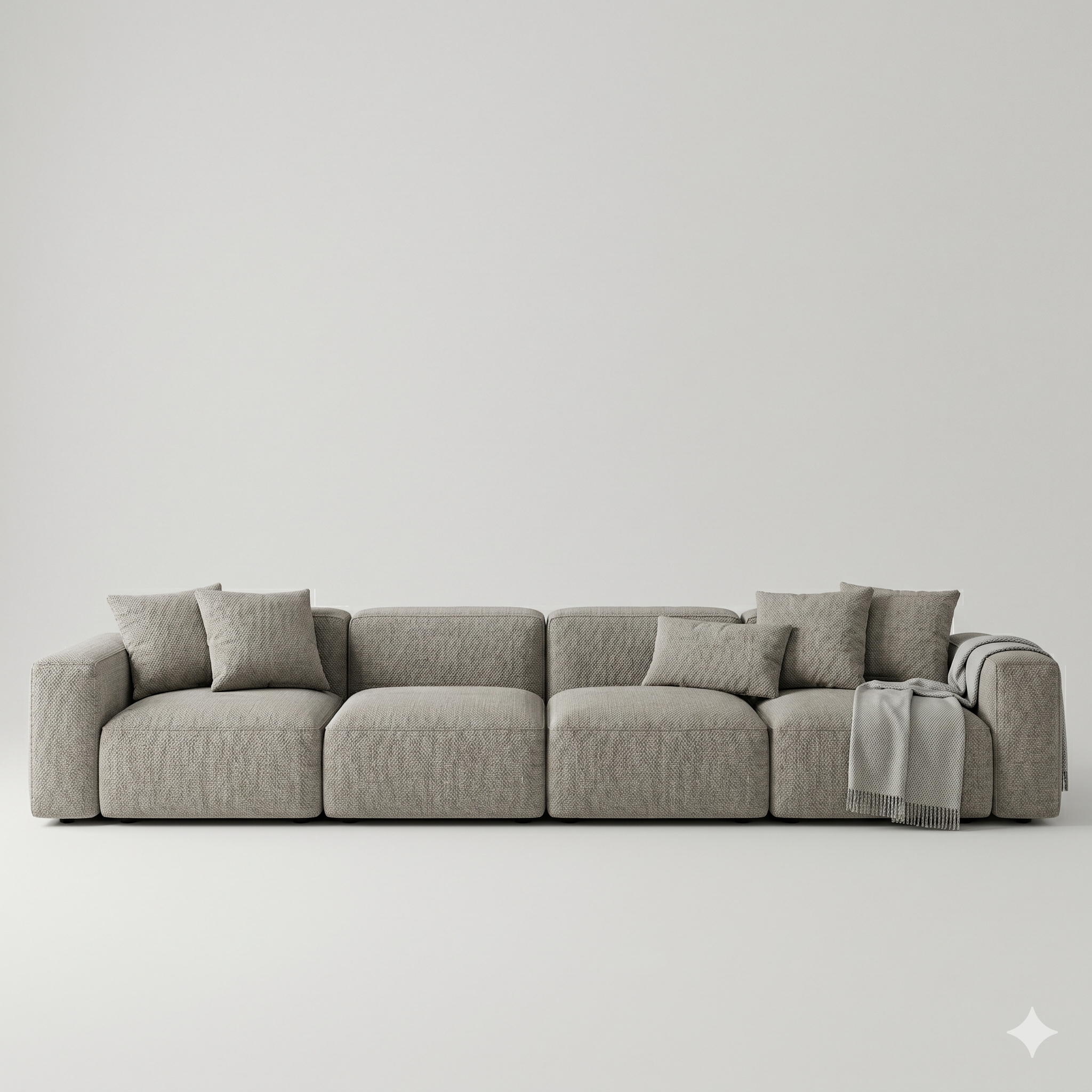 Lisbon Modular Sofa