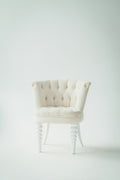 Sillón Chester cognac